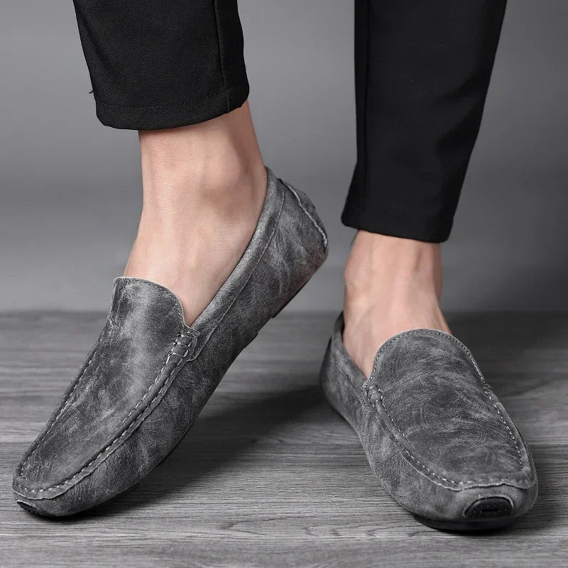Ashby Street Loafers