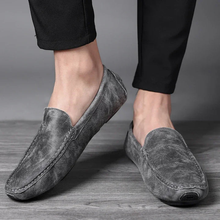 Ashby Street Loafers