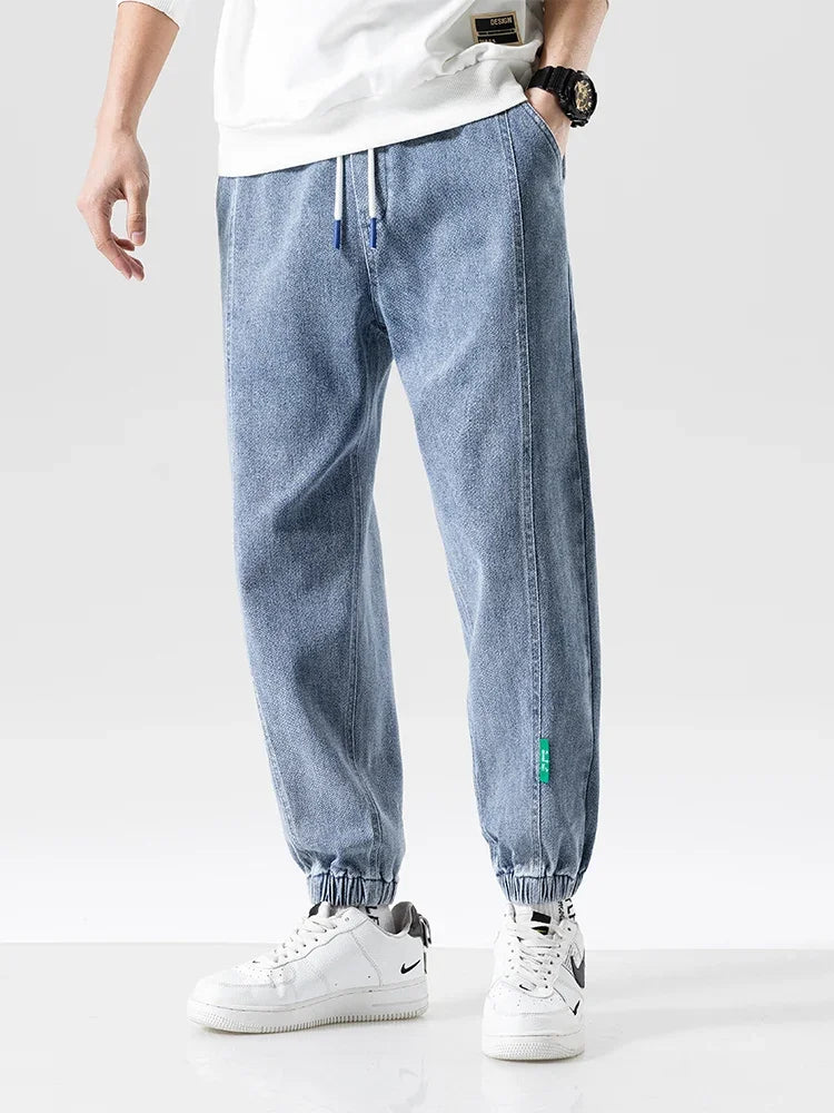 Harrison Premium Joggers
