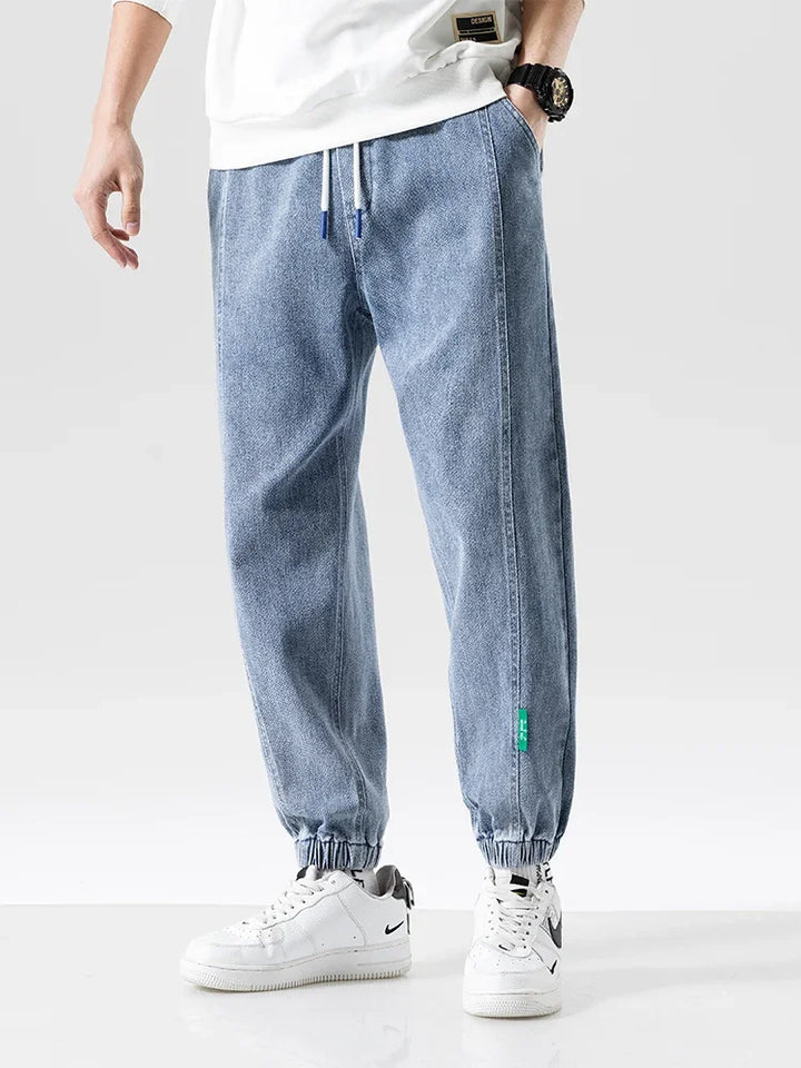 Harrison Premium Joggers