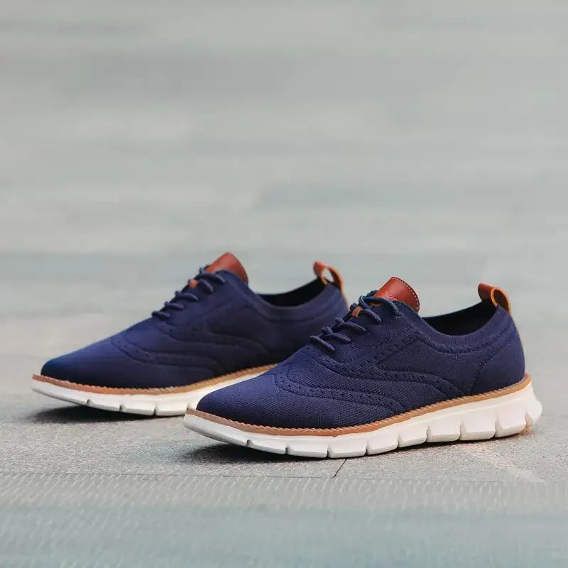 Ellis Knit Runner