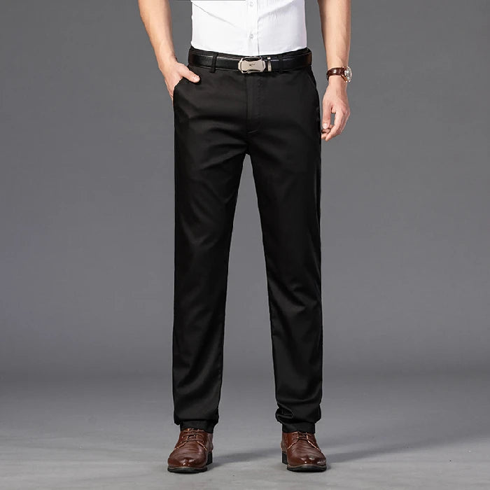 The Carter Stretch Chino