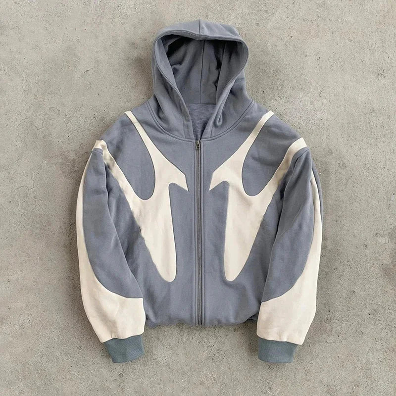 Knox Full-Zip Hoodie