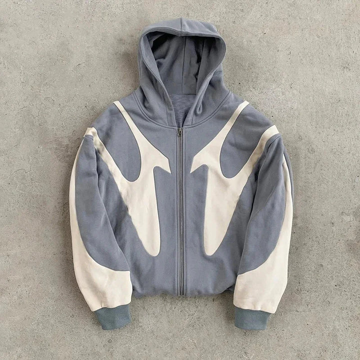 Knox Full-Zip Hoodie