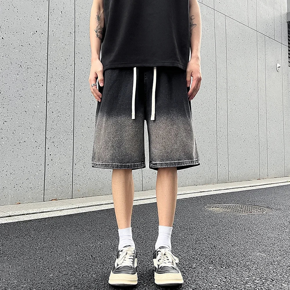 Highland Fade Shorts