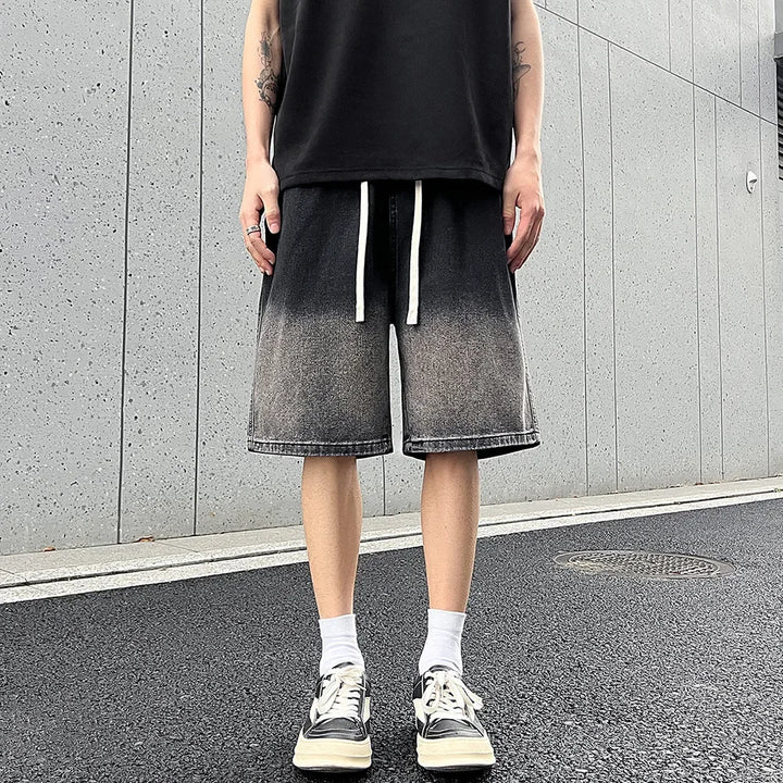 Highland Fade Shorts