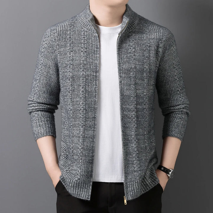 Rowan Knit Cardigan