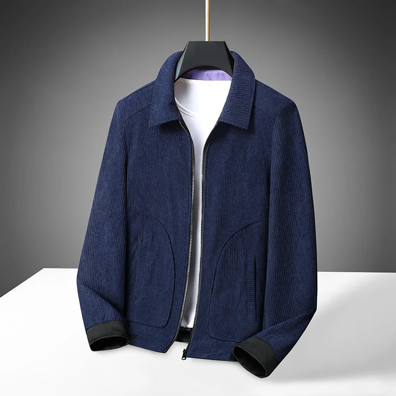 Dominic Corduroy Jacket