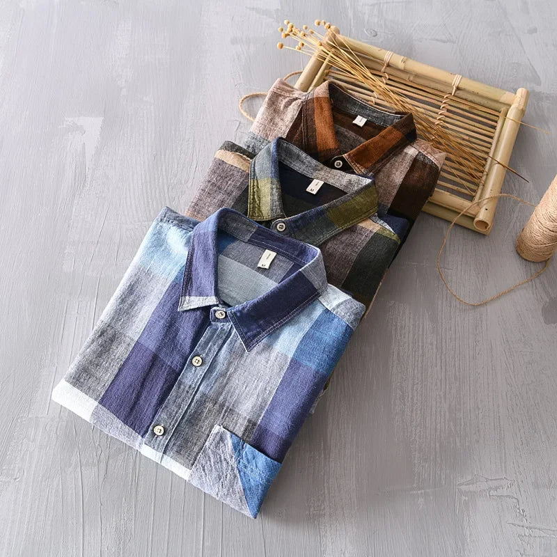 Bayfield Linen Blend