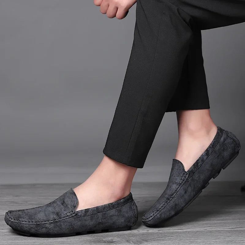 Ashby Street Loafers