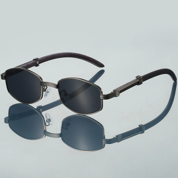 The Belmont Sunglasses