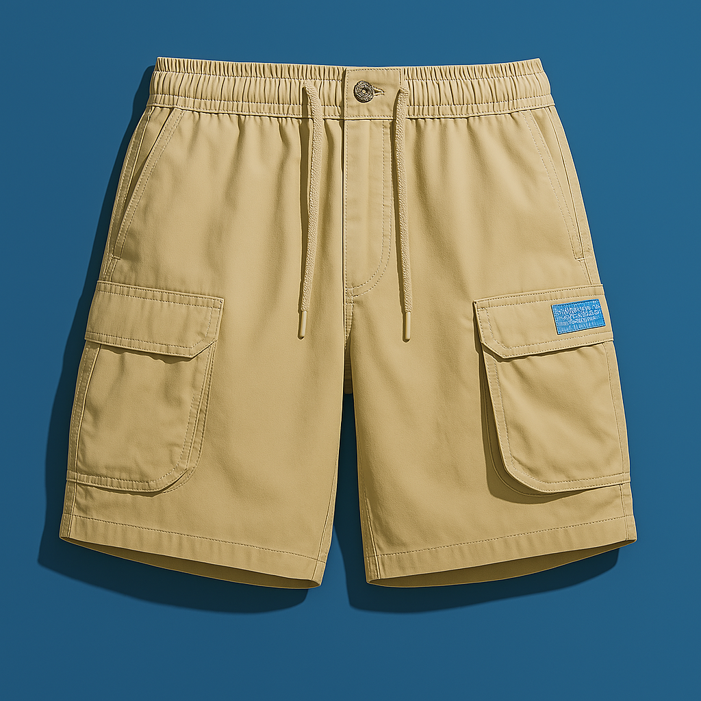 Logan Trail Shorts