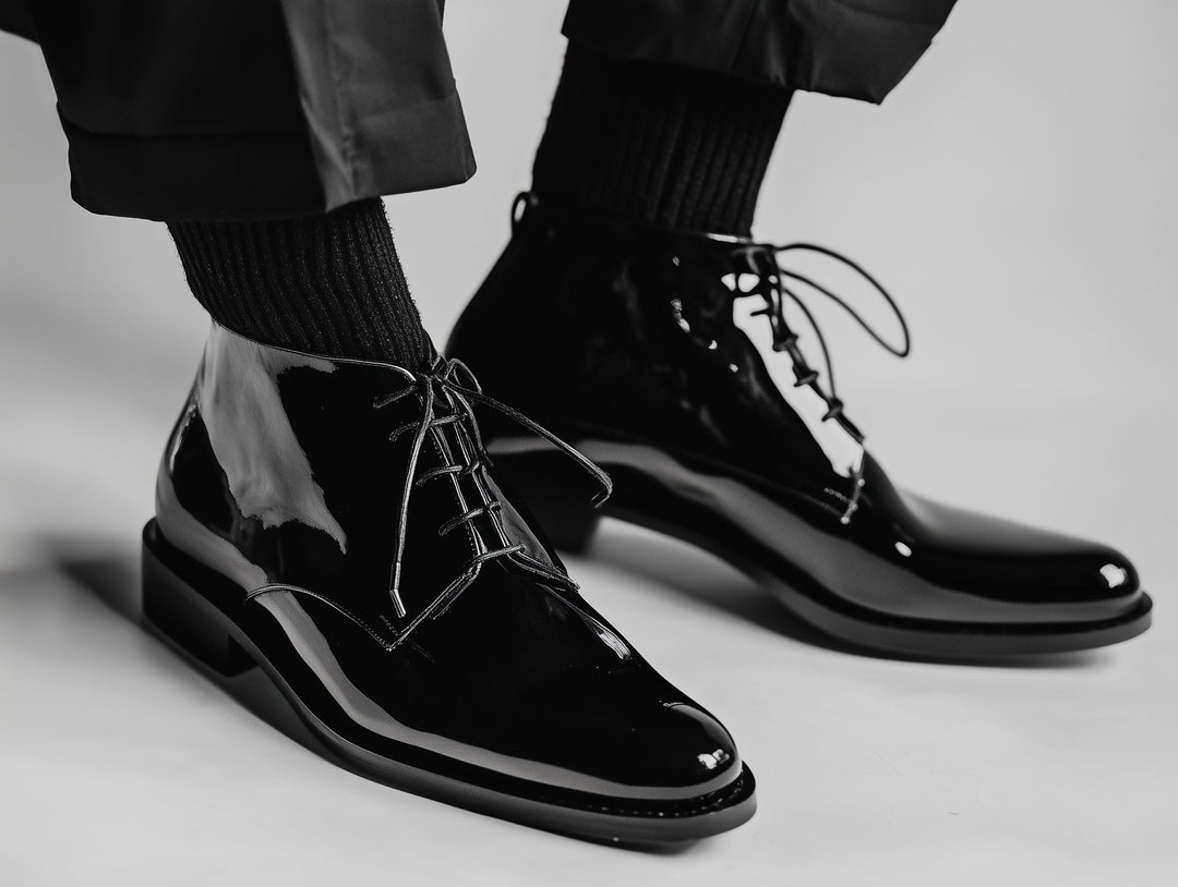 Men's Footwear
