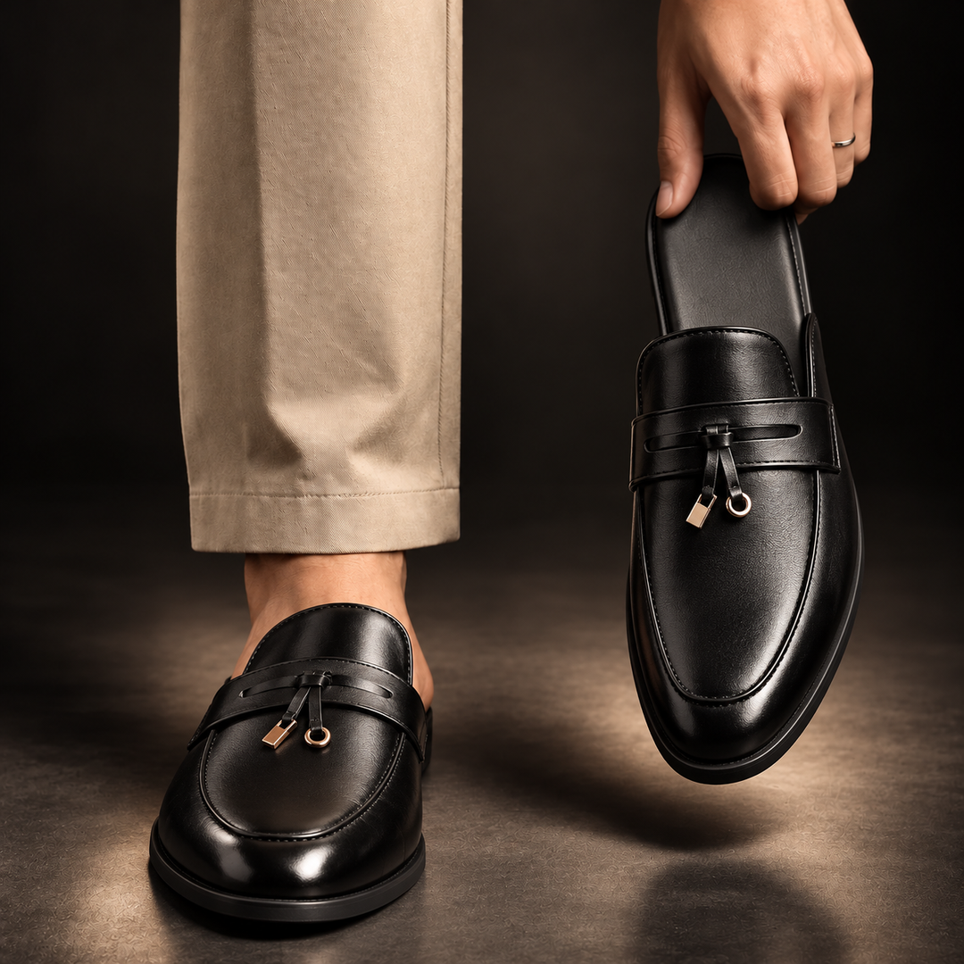 The Easton Mule