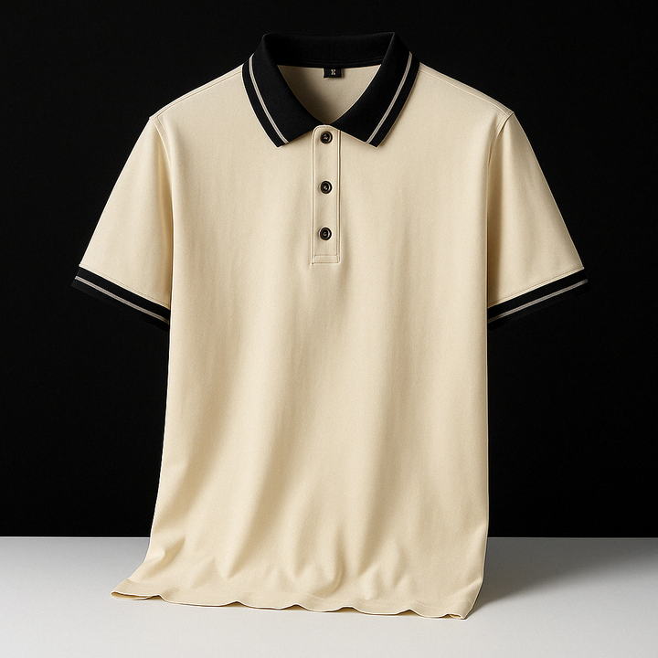 The Frostline Polo