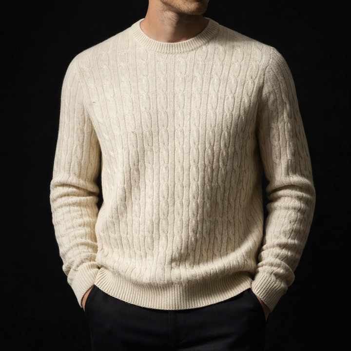 Alessio Merino Sweater