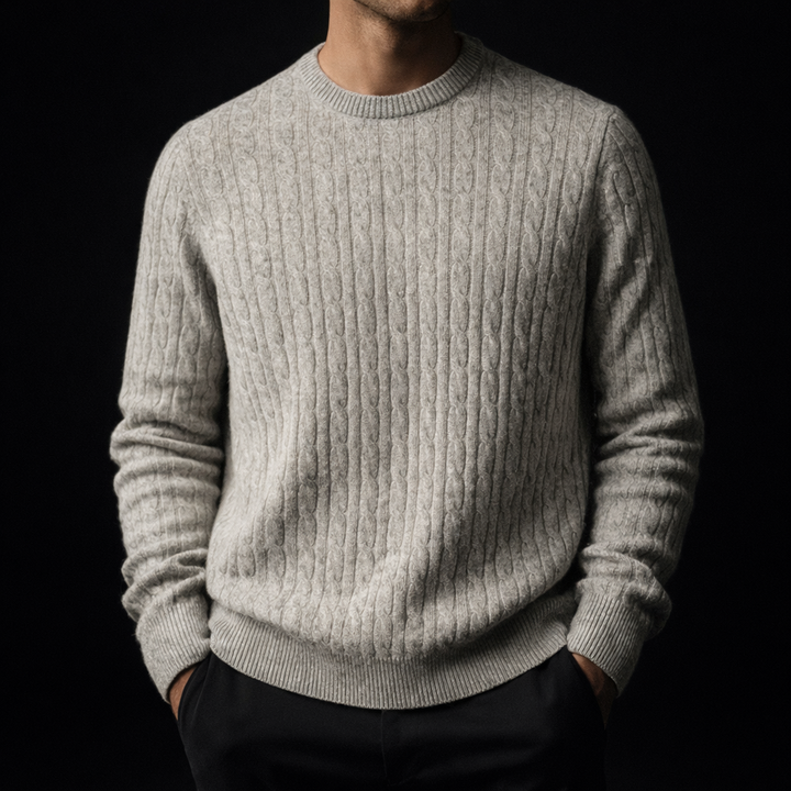 Alessio Merino Sweater