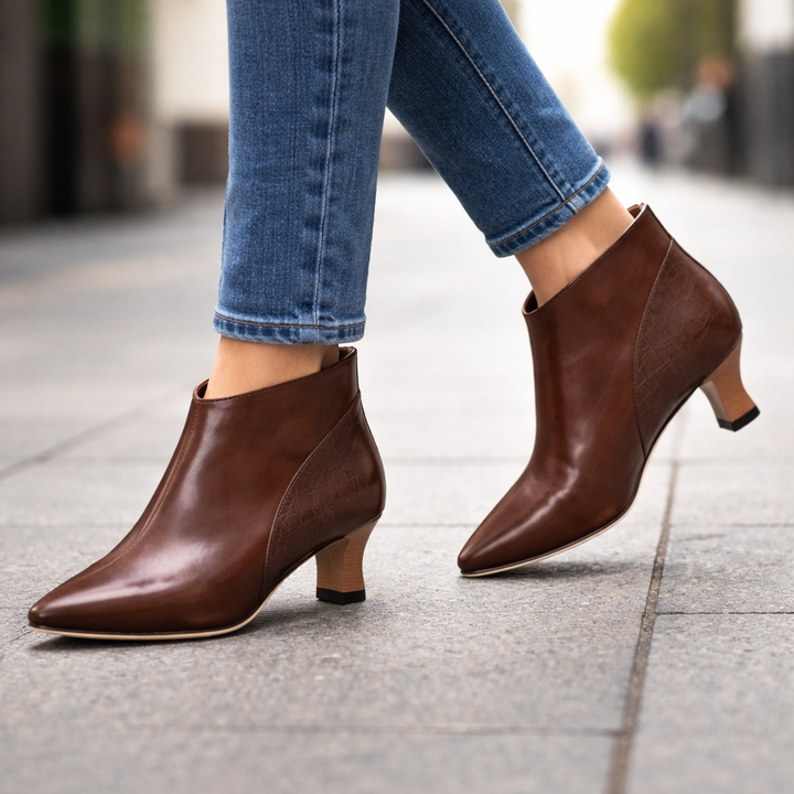 Vivienne Ankle Boots