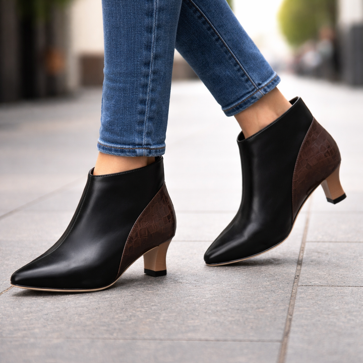 Vivienne Ankle Boots