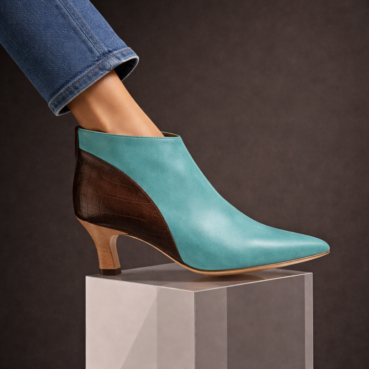 Vivienne Ankle Boots
