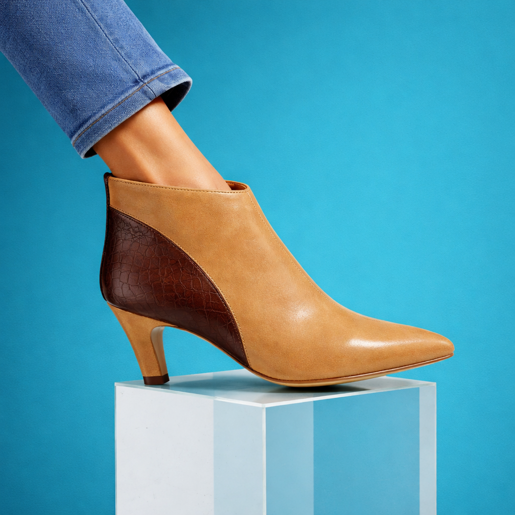 Vivienne Ankle Boots