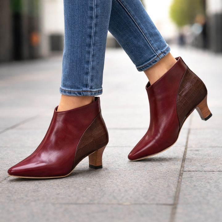 Vivienne Ankle Boots