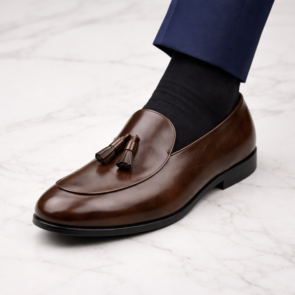 Sterling Loafer