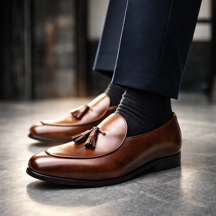 Sterling Loafer