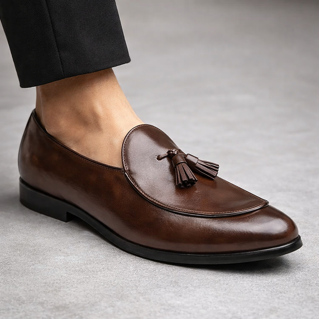 Sterling Loafer