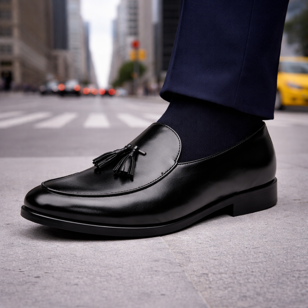 Sterling Loafer