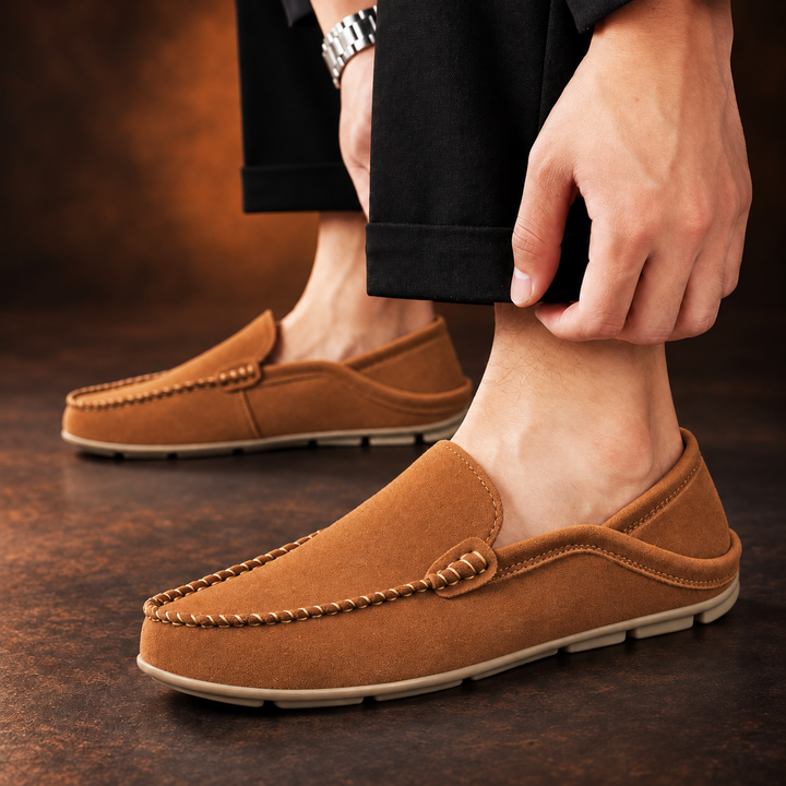 The Palessi Loafer