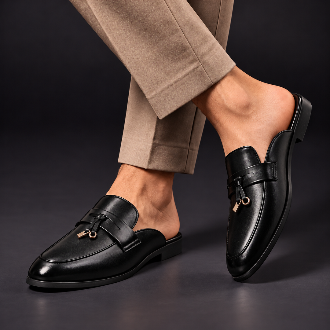 The Easton Mule