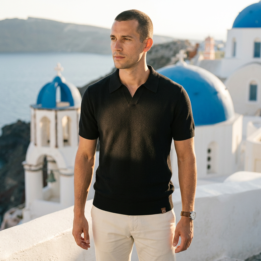 The Cortez Polo
