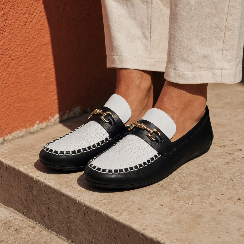 Portofino Driving Loafer