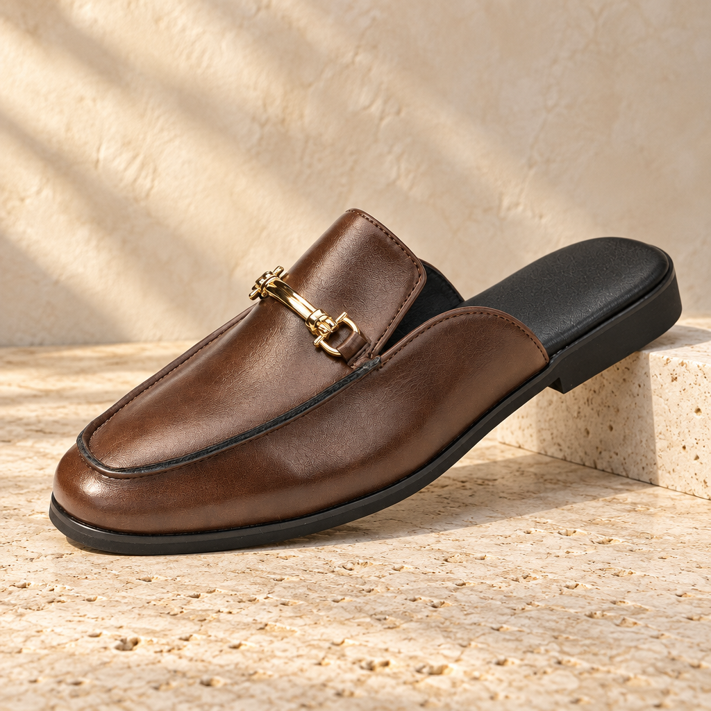 The Richmond Loafer