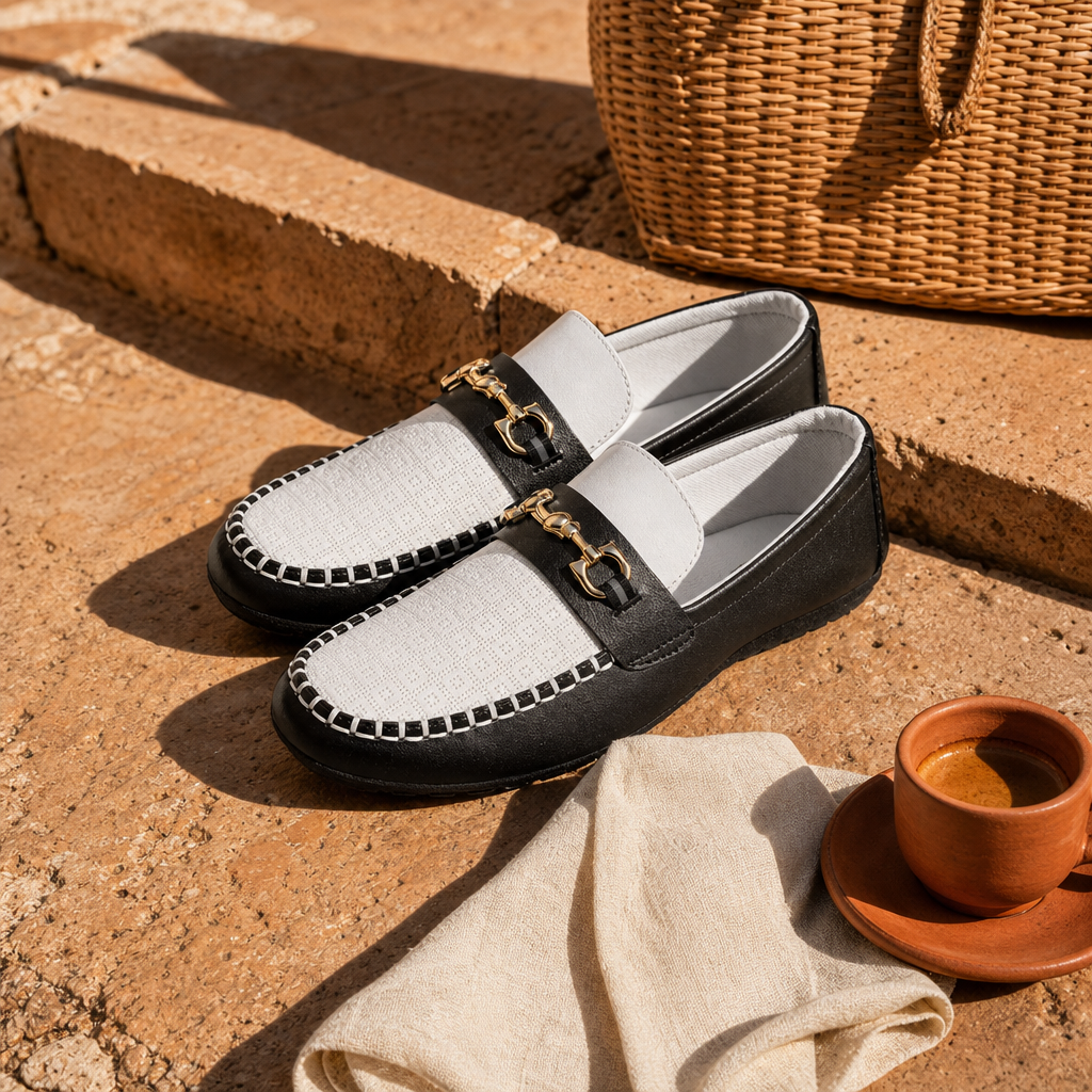 Portofino Driving Loafer