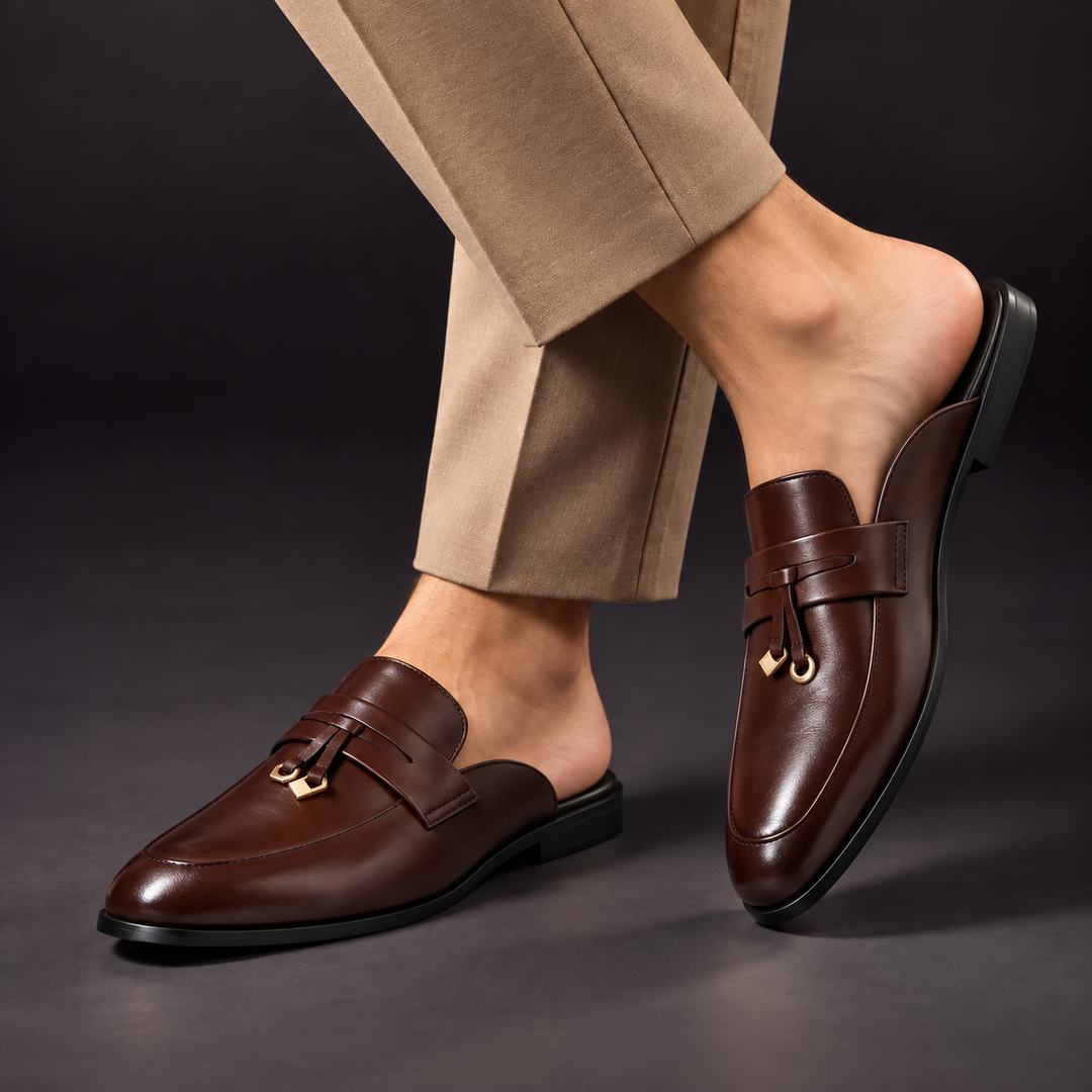The Easton Mule
