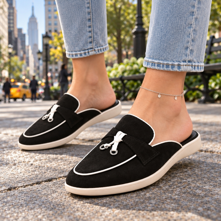 The Amelie Loafer