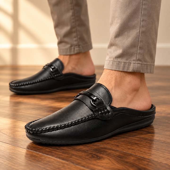 Driftwood Slip-On