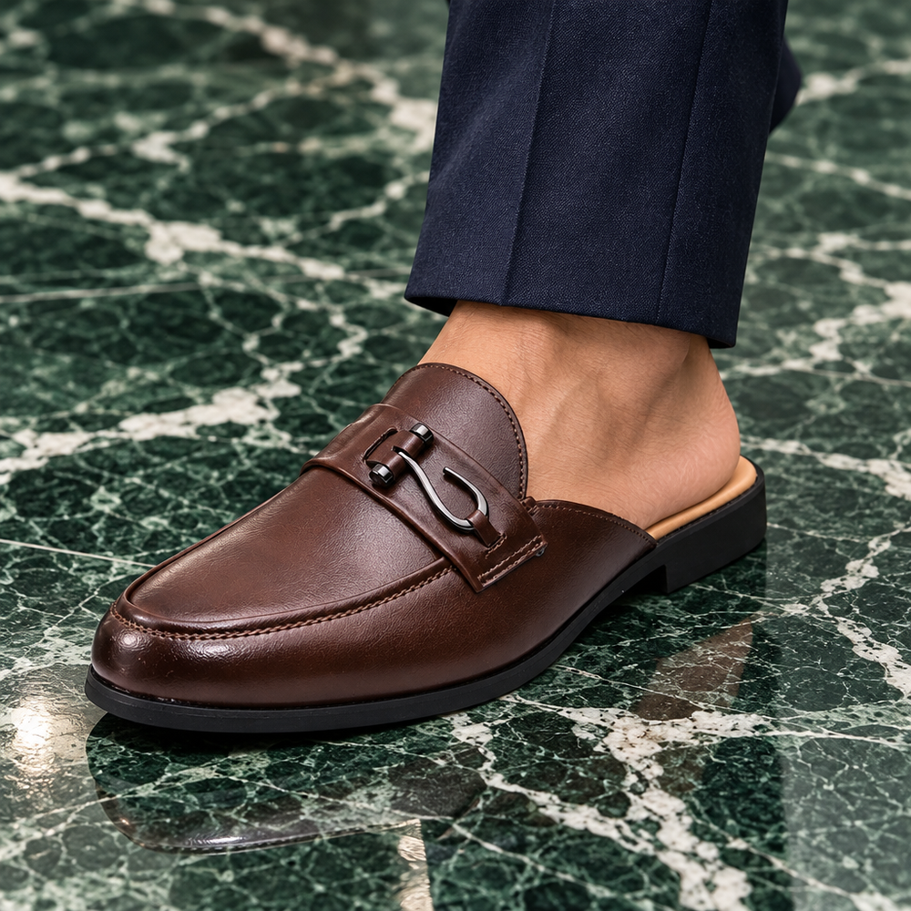 The Clubhouse Mules
