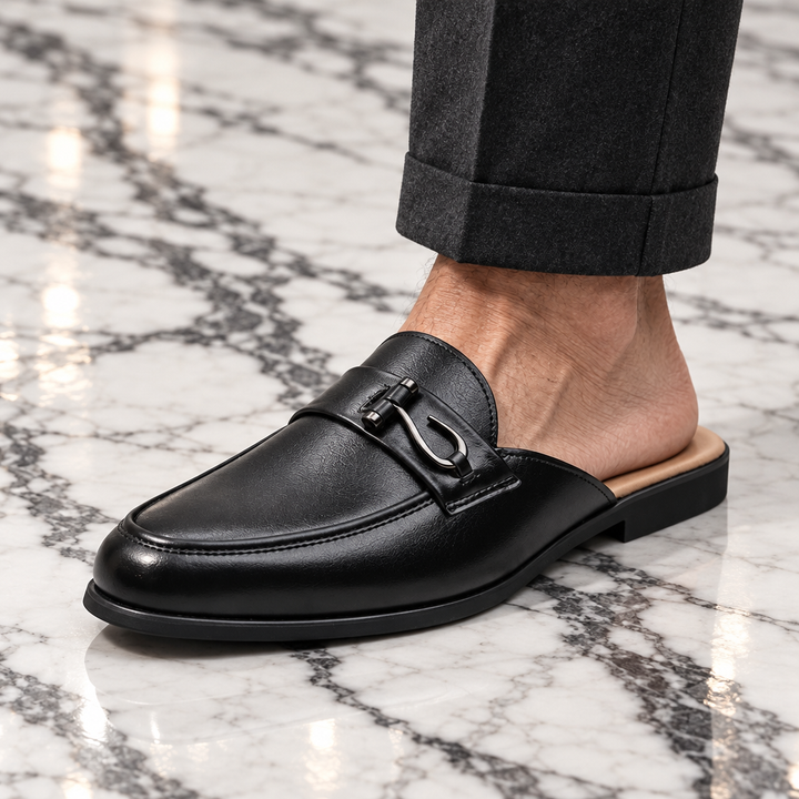 The Clubhouse Mules