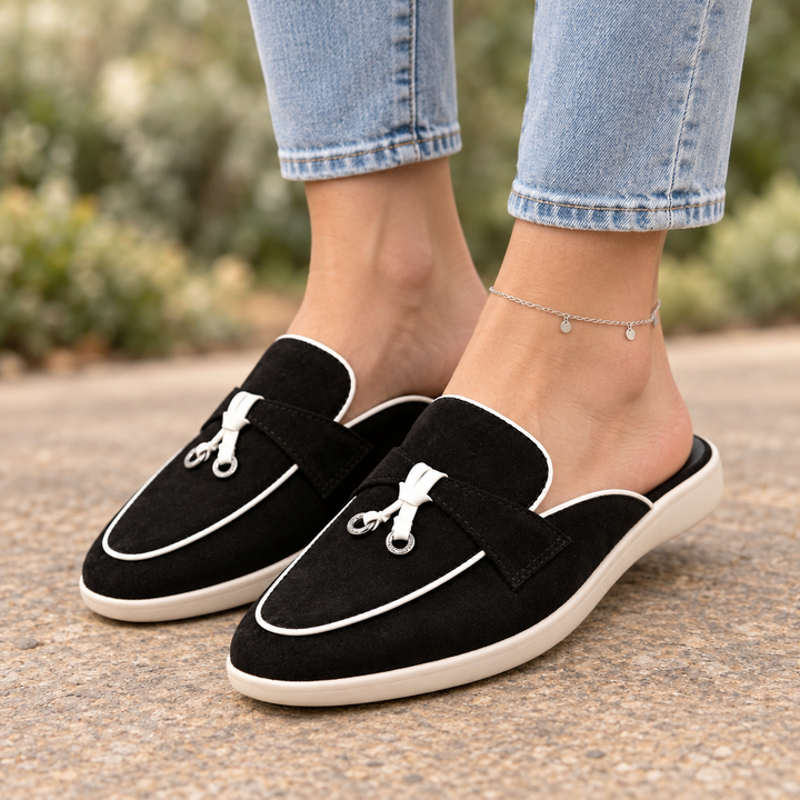 The Amelie Loafer