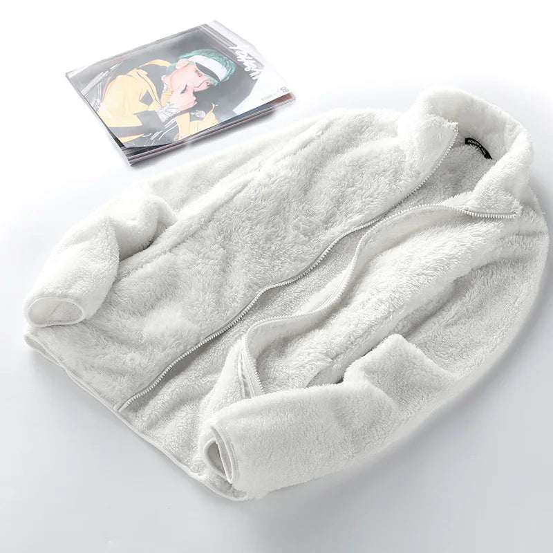 The Milo Fleece