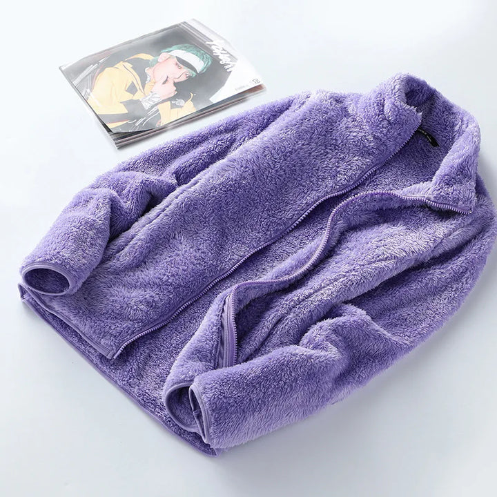 The Milo Fleece