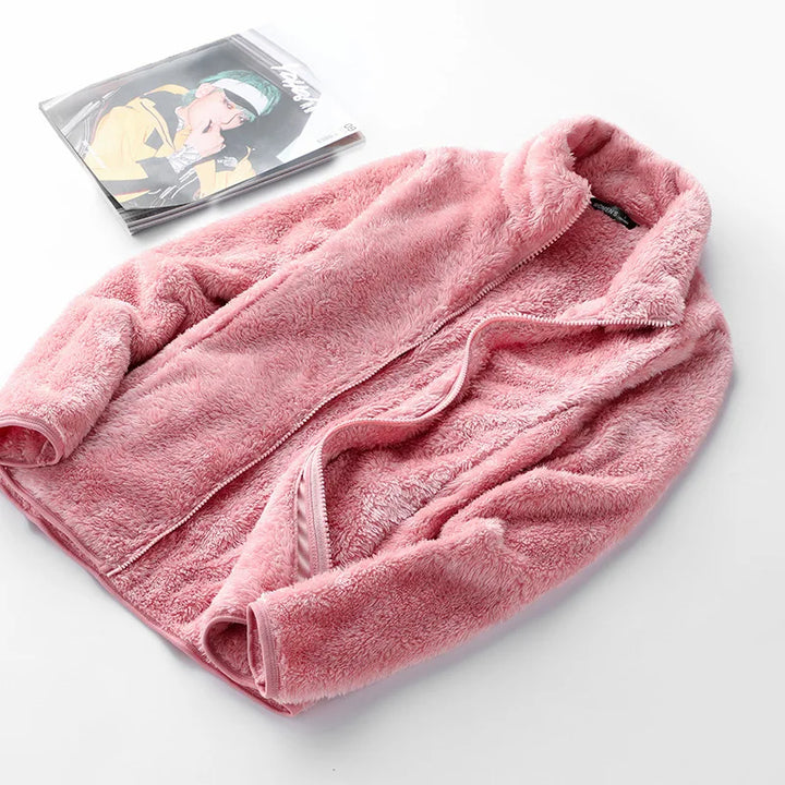 The Milo Fleece