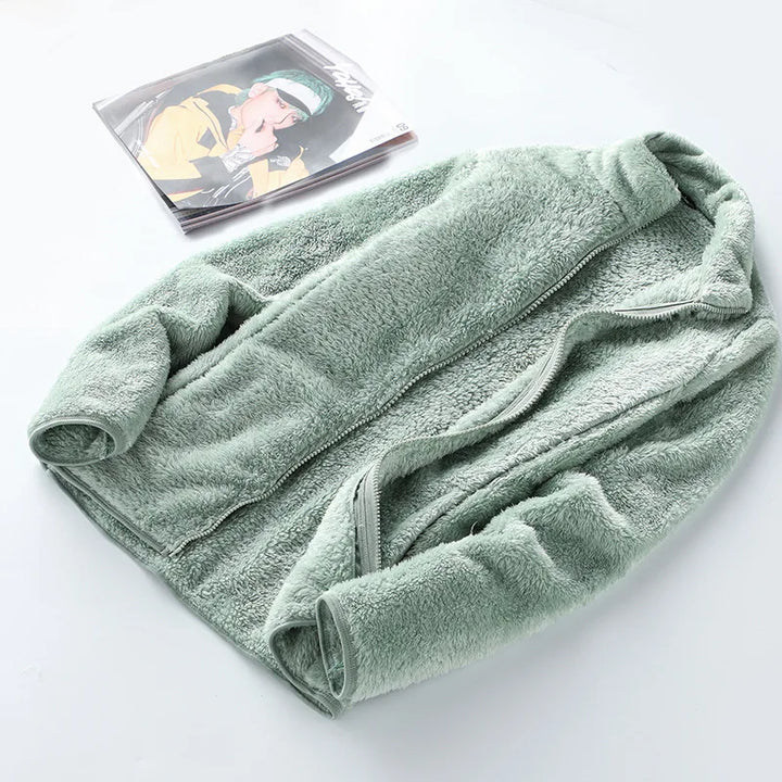The Milo Fleece