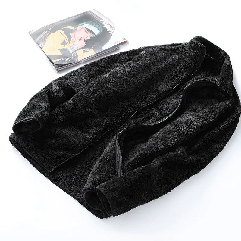 The Milo Fleece