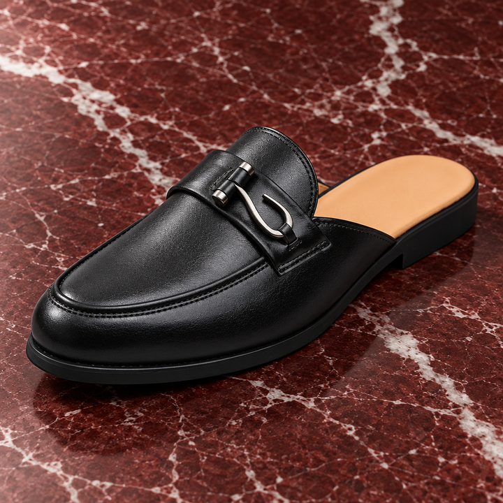 The Clubhouse Mules