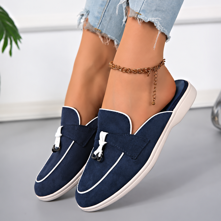 The Amelie Loafer