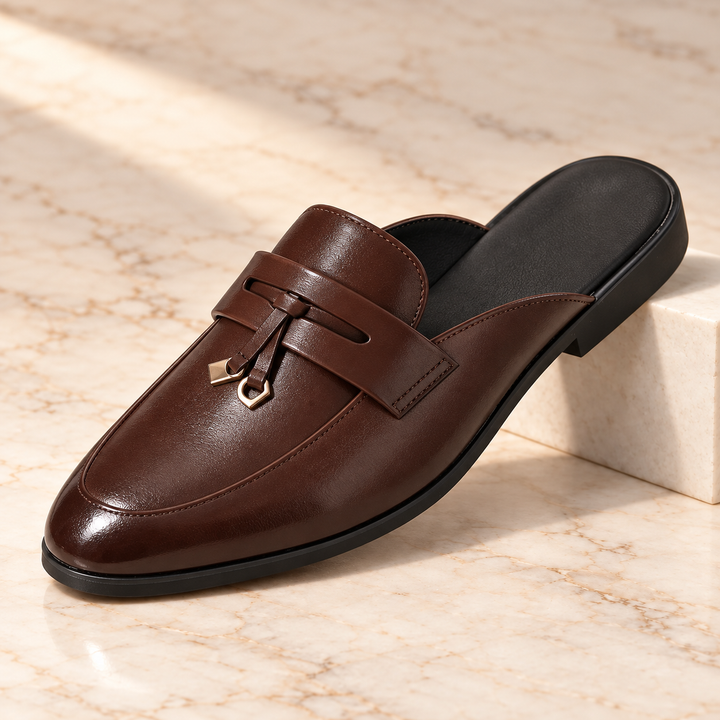 The Easton Mule